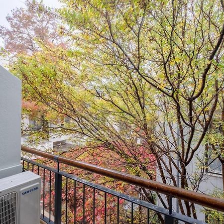 Lemon Rind - 16 Eikehoff Apartman Stellenbosch Kültér fotó