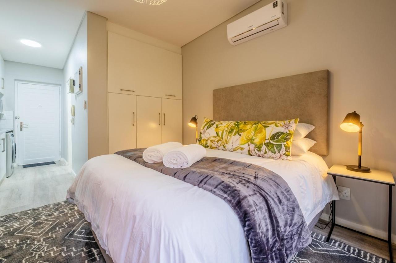 Lemon Rind - 16 Eikehoff Apartman Stellenbosch Kültér fotó